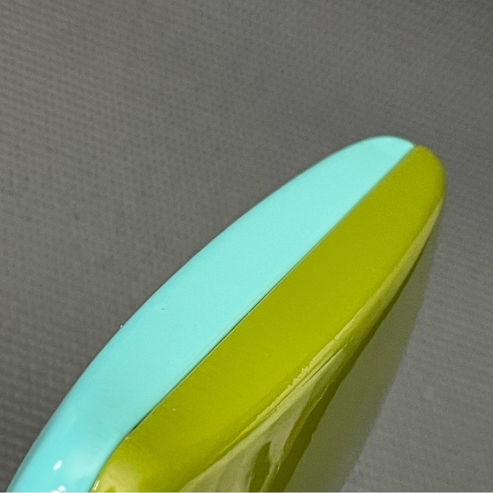 EUC Kate Spade New York Eyewear Stylish Hard Protective Case With Cleaning Cloth - Picture 13 of 17